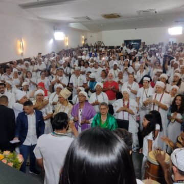 Lideranças da Umbanda se reúnem na capital baiana em setembro; aos detalhes