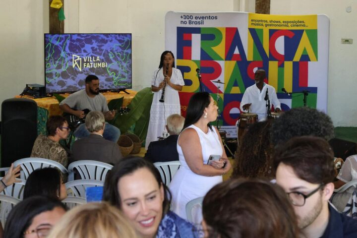 Temporada Brasil-França: Salvador recebe festival e projeto de estímulo à criação artística em novembro