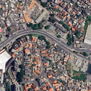 Importante avenida de Salvador passará por obras de requalificação; aos detalhes