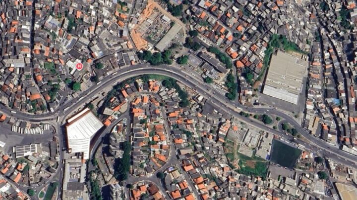 Importante avenida de Salvador passará por obras de requalificação; aos detalhes