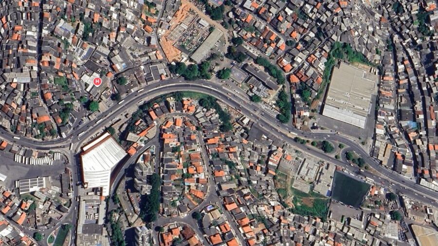Importante avenida de Salvador passará por obras de requalificação; aos detalhes