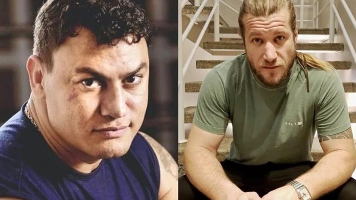 Campeão do ‘BBB’, Diego Alemão anuncia luta contra Popó: ‘Vai ter que me respeitar’