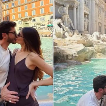O que é a ‘babymoon’, que virou modinha entre famosos como Camila Queiroz
