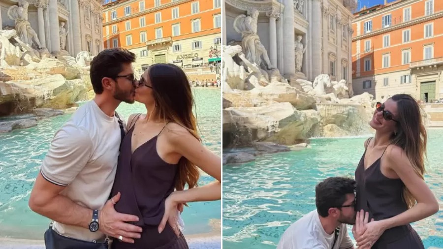 O que é a ‘babymoon’, que virou modinha entre famosos como Camila Queiroz