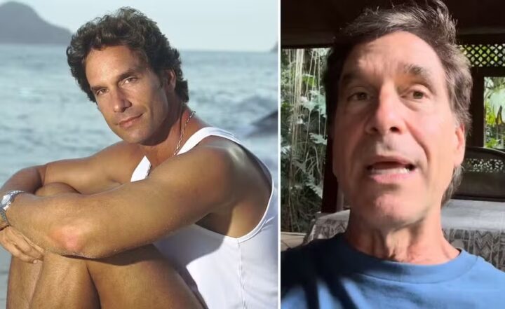 Galã dos anos 90, Victor Fasano revela por que abandonou TV: ‘Eu sofria’
