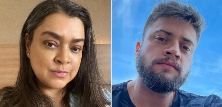 Rodrigo Godoy, ex-marido de Preta Gil, faz 1ª publicação após morte da cantora e gera polêmica