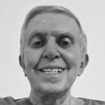 Morre aos 76 anos Deolindo Checcucci, um dos ícones do teatro baiano