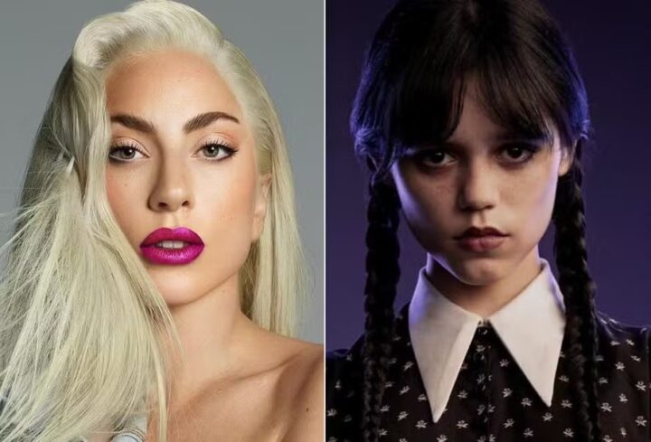 ‘Wandinha’: Lady Gaga lançará música inédita para trilha sonora de série