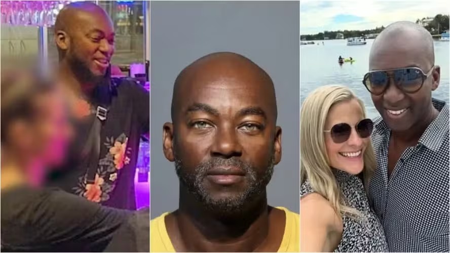 ‘Marido em série’ é desmascarado após se casar ao mesmo tempo com 3 mulheres