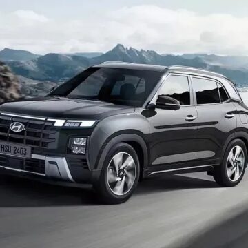 Baianos dão adeus aos ‘populares’ e 8 entre os 10 carros mais vendidos do estado são SUVs