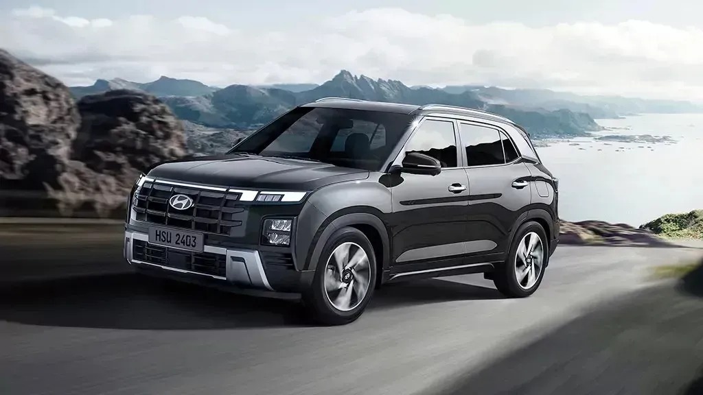 Baianos dão adeus aos ‘populares’ e 8 entre os 10 carros mais vendidos do estado são SUVs