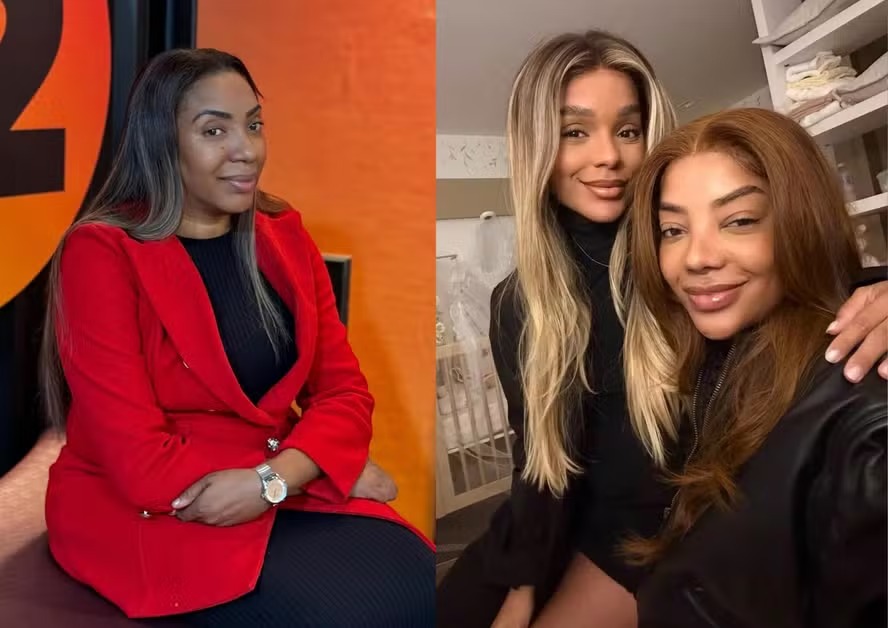 Pastora que ganhou igreja de Ludmilla causa polêmica após comentar casamento da cantora: ‘Pecado’
