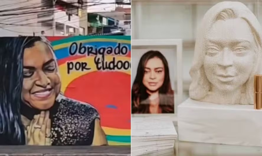 No dia em que Preta Gil faria 51 anos, cantora coleciona homenagens