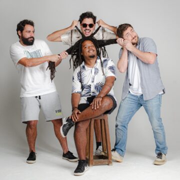 Seu Calixto lança novo single ‘Preciso Viver Melhor’; veja detalhes