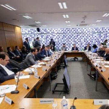 Câmara apresenta texto sobre adultização infantil nas redes em 30 dias