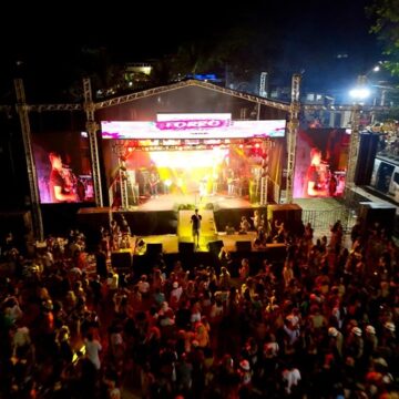 No sul da Bahia, Itacaré recebe festival de forró em setembro