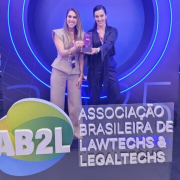 Com DNA baiano, 4S Advocacia é premiado em São Paulo como um dos escritórios mais inovadores do Brasil