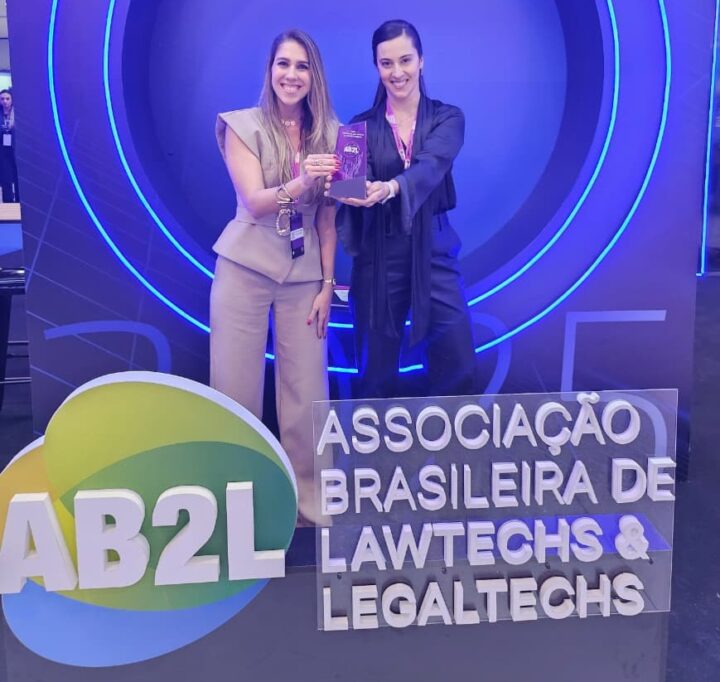 Com DNA baiano, 4S Advocacia é premiado em São Paulo como um dos escritórios mais inovadores do Brasil