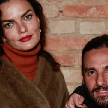 Ex-marido de Bela Gil e Barbara Fialho iniciam namoro