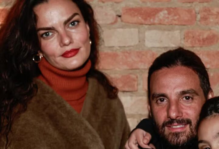 Ex-marido de Bela Gil e Barbara Fialho iniciam namoro