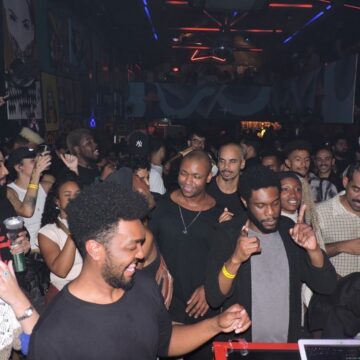 Baile “O Pente” confirma nova edição em Salvador e desembarca pela primeira vez na região Norte