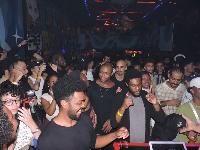 Baile “O Pente” confirma nova edição em Salvador e desembarca pela primeira vez na região Norte