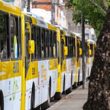 Transporte é retomado na Ladeira da Montanha a partir desta terça-feira (19)