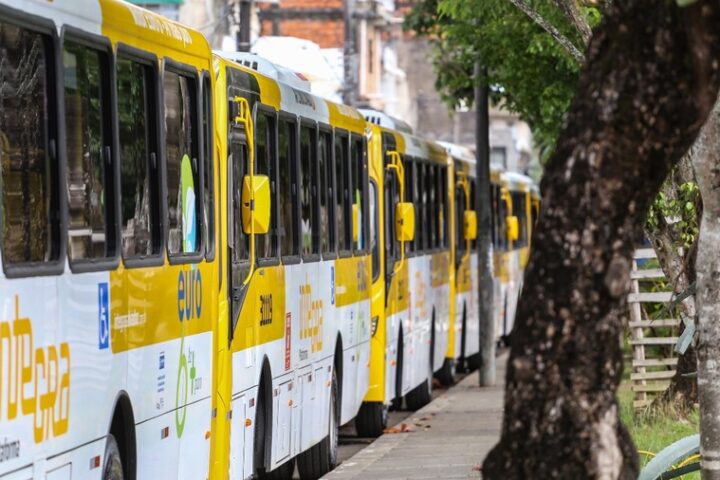 Transporte é retomado na Ladeira da Montanha a partir desta terça-feira (19)