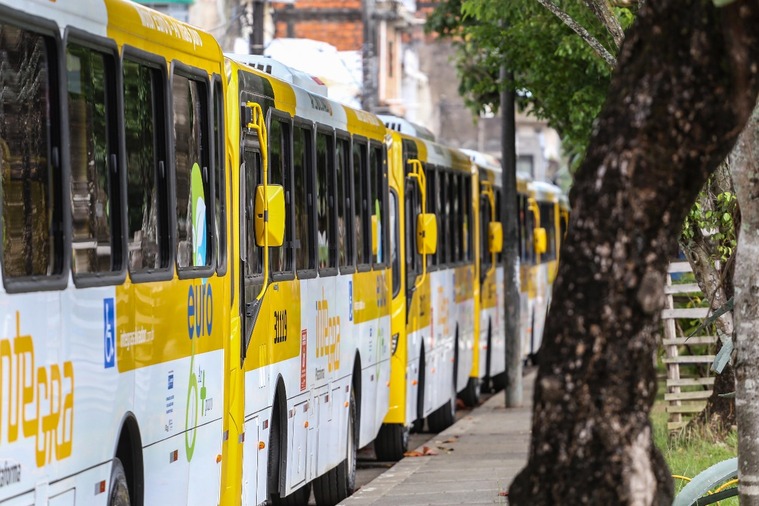 Transporte é retomado na Ladeira da Montanha a partir desta terça-feira (19)