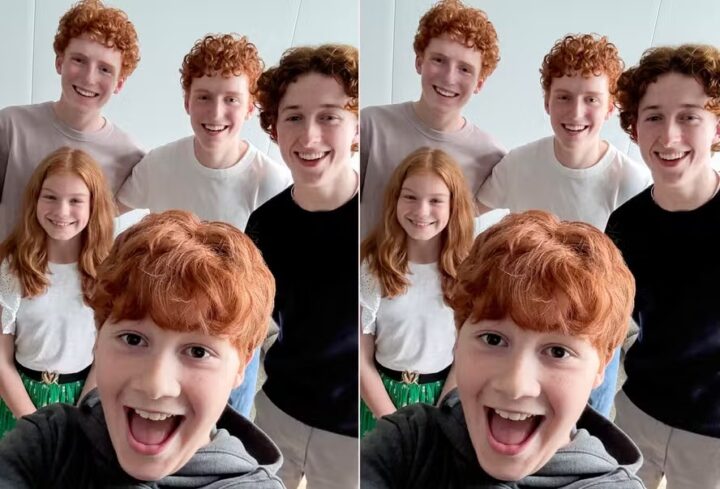 ‘Harry Potter’: série da HBO revela irmãos Weasley; conheça atores