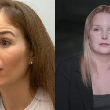 ‘Tremembé’: série revive crimes e triângulo amoroso de Suzane Richthofen e Elize Matsunaga