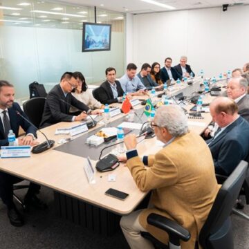 BYD lança campanha para atrair fornecedores locais em Camaçari