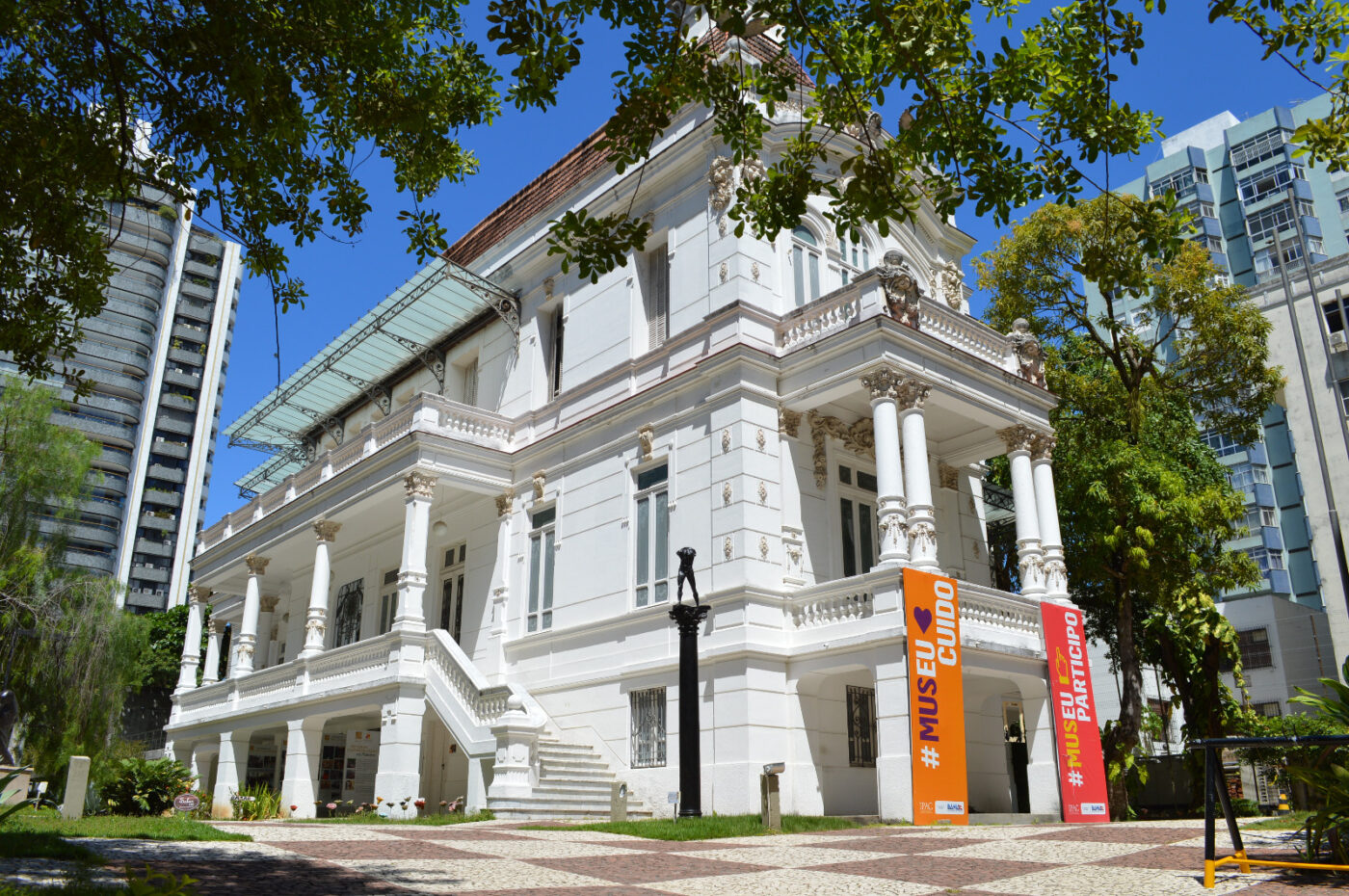 Museu de Arte Contemporânea da Bahia recebe evento de encerramento da Residência Vila Sul do Goethe-Institut