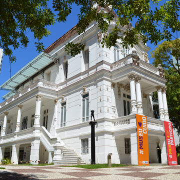 Museu de Arte Contemporânea da Bahia recebe evento de encerramento da Residência Vila Sul do Goethe-Institut