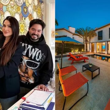 Yudi Tamashiro coloca mansão em Alphaville à venda por R$ 6 milhões