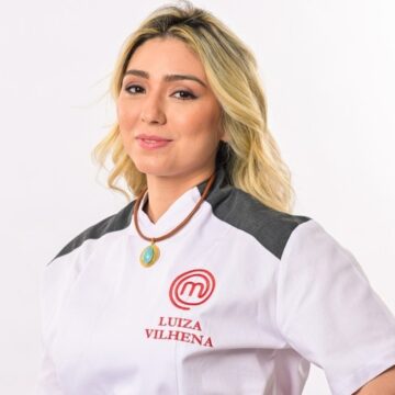Mineira radicada em Salvador é confirmada na segunda temporada do MasterChef Confeitaria