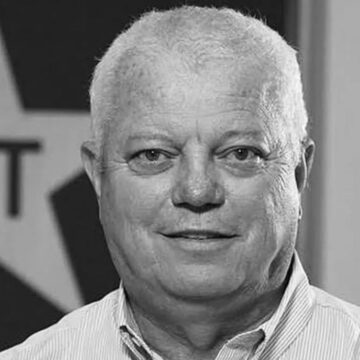 Morre Everaldo Anunciação, ex-presidente do PT na Bahia