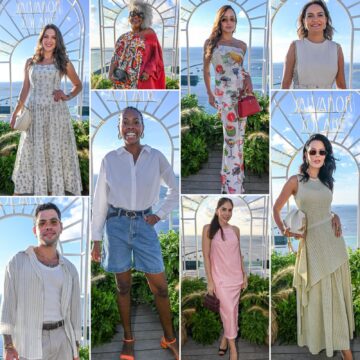 Verão 2026: Salvador Shopping e Alô Alô Bahia promovem preview exclusivo do Salvador Solare