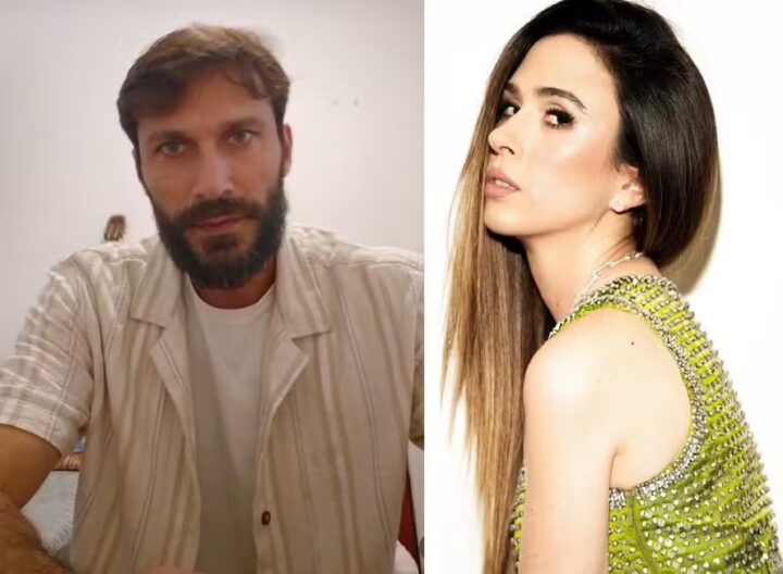 Paulo Ferreira rebate Tatá Werneck após bronca por expor ajuda: ‘O mínimo que espero é respeito’