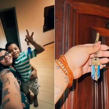 Filha de Arlindo Cruz se muda da casa onde vivia com o pai: ‘Não foi fácil’