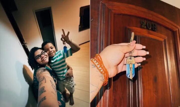 Filha de Arlindo Cruz se muda da casa onde vivia com o pai: ‘Não foi fácil’