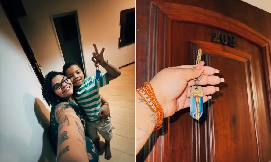 Filha de Arlindo Cruz se muda da casa onde vivia com o pai: ‘Não foi fácil’