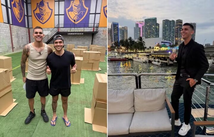 Conheça o influenciador com mais de 50 milhões de seguidores, apontado como o novo MrBeast brasileiro