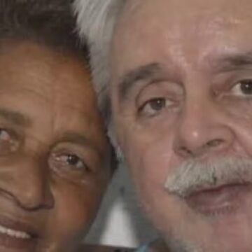 Casal idoso morre com duas horas de diferença: ‘Coração dela parou também’