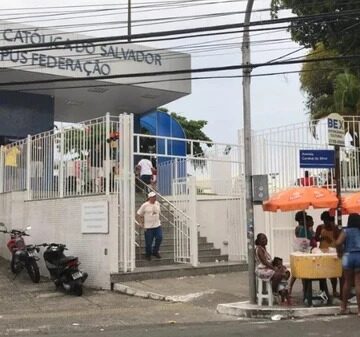 Saiba o que vai funcionar no antigo prédio da Ucsal na Federação, em Salvador
