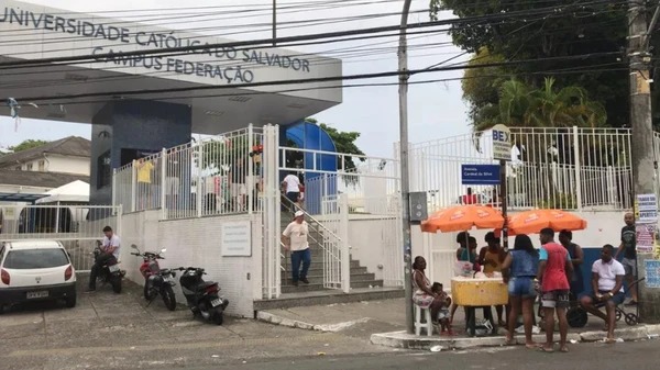 Saiba o que vai funcionar no antigo prédio da Ucsal na Federação, em Salvador