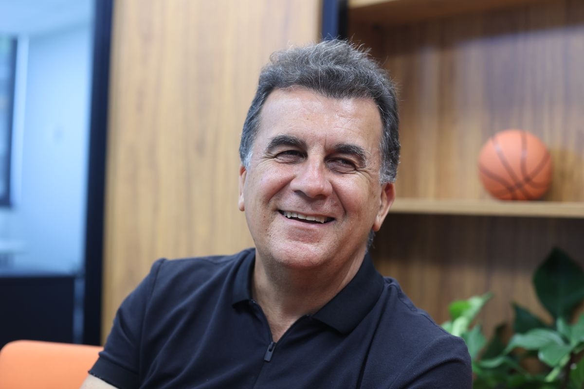 Assinatura do contrato da Arena Barradão sai ainda este ano, promete presidente do Vitória
