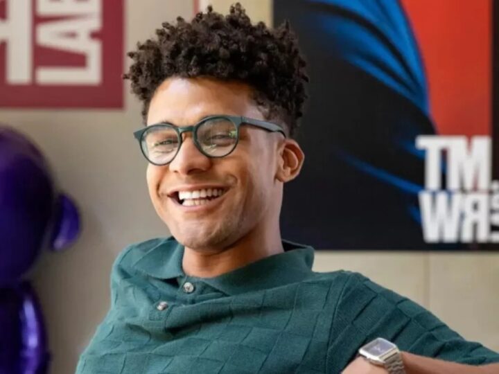 Ator baiano sucesso em ‘Vale Tudo’, Lucas Leto é destaque na Veja