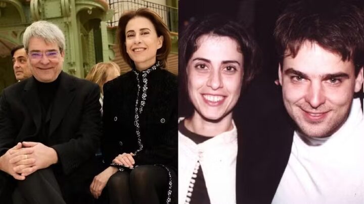 Fernanda Torres vive melhor momento do casamento após 27 anos: ‘Repeti a relação dos meus pais’