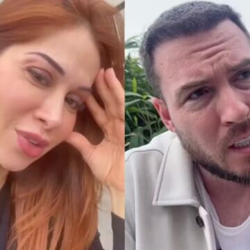 Maíra Cardi se assusta com conta de jantar na Suíça: ‘Não é para qualquer um’
